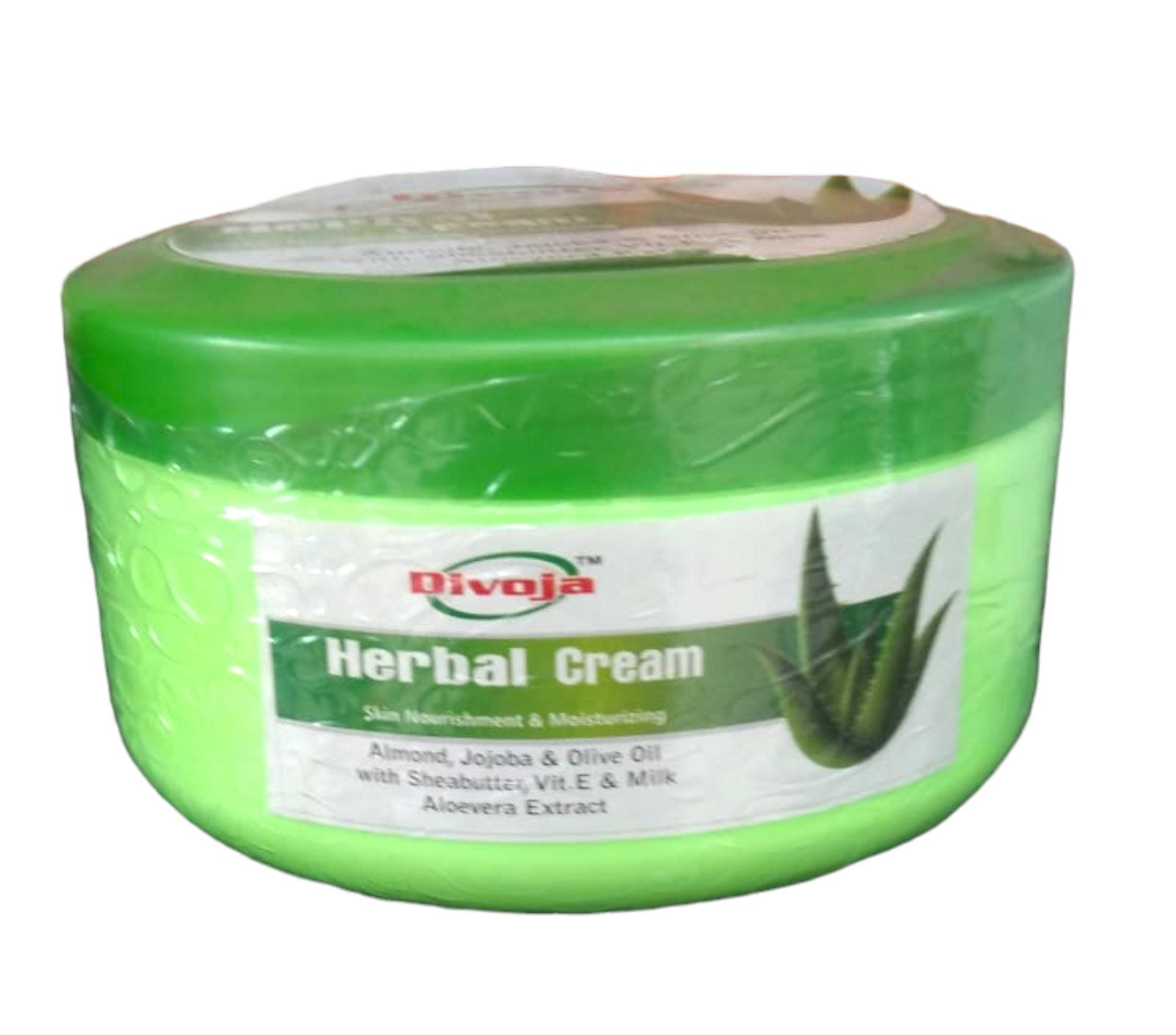 Herbal Cream